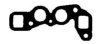 BGA MG6553 Gasket, intake/ exhaust manifold